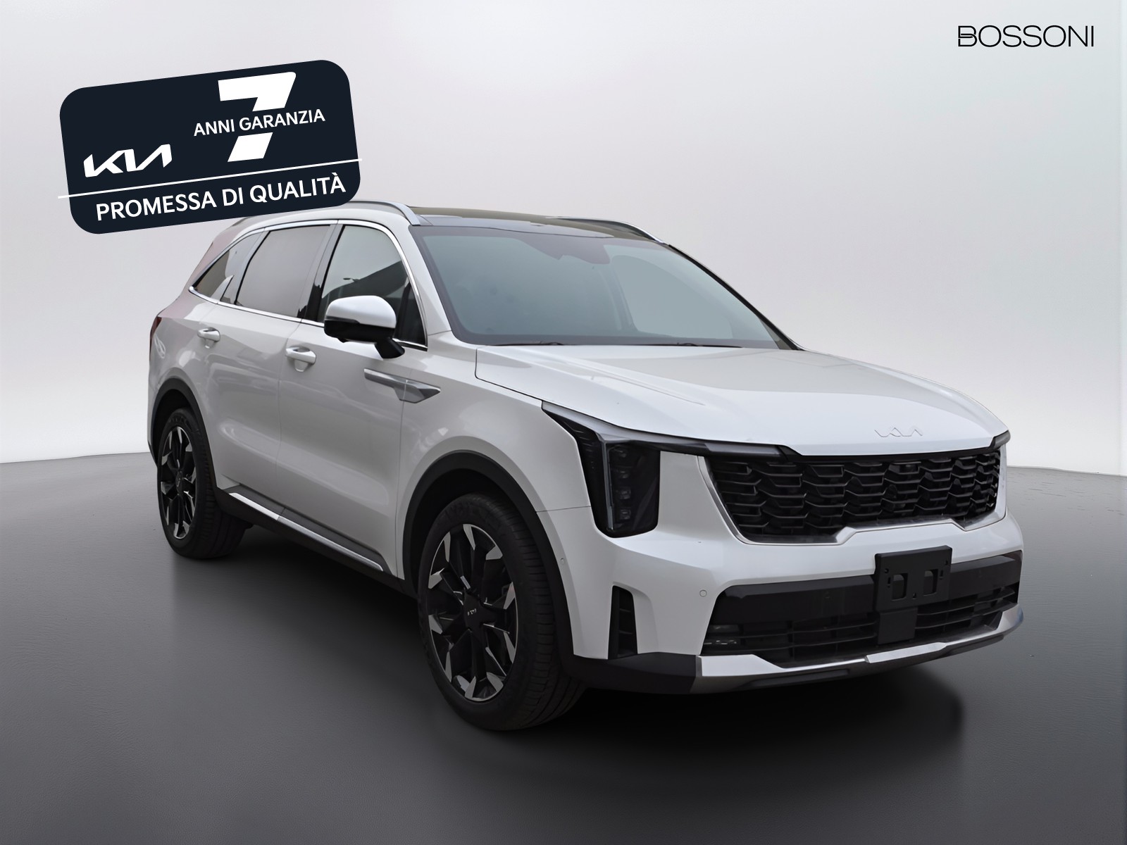 18 - Kia Sorento 2.2 crdi evolution 4wd dct8