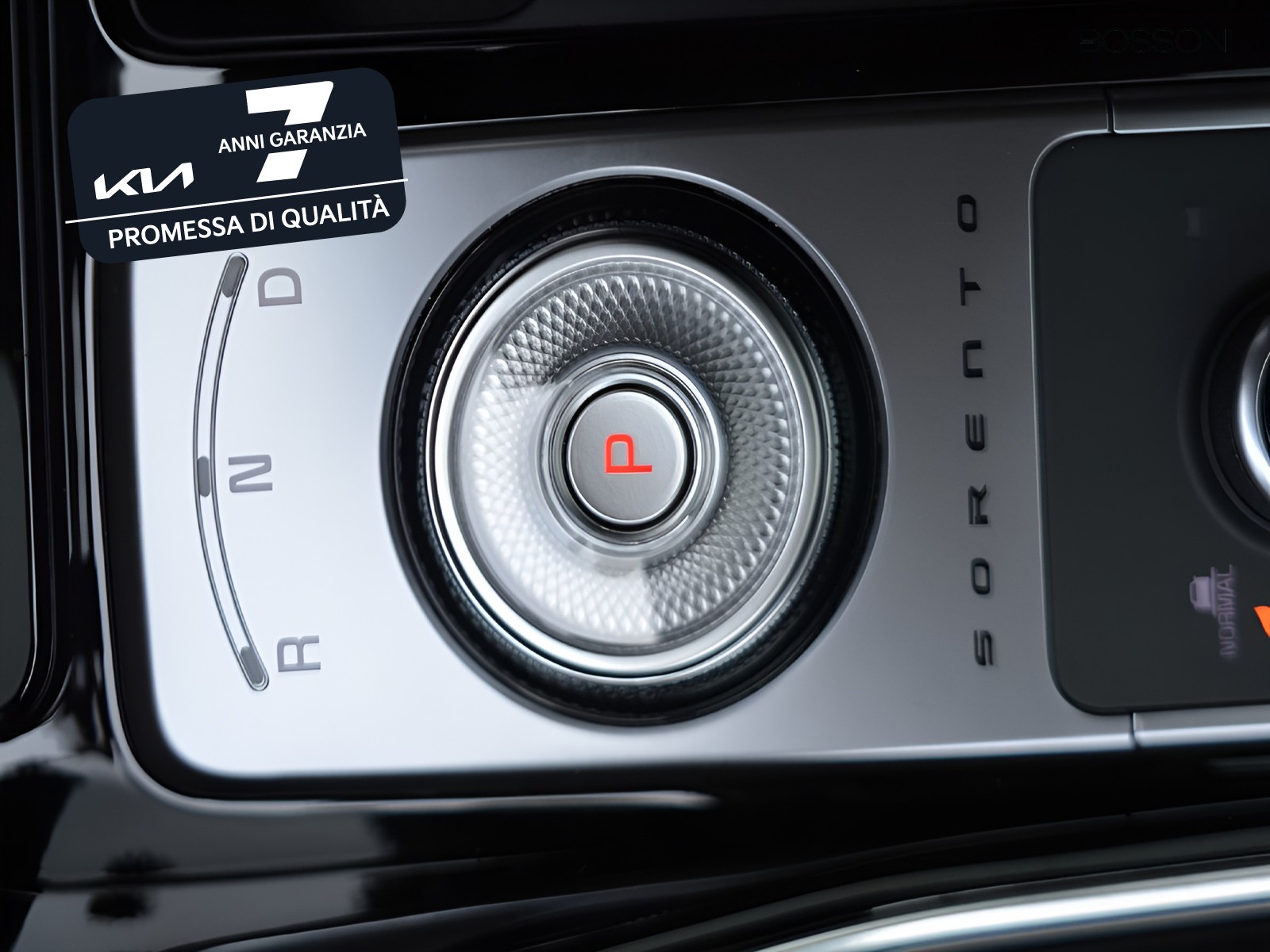 20 - Kia Sorento 2.2 crdi evolution 4wd dct8