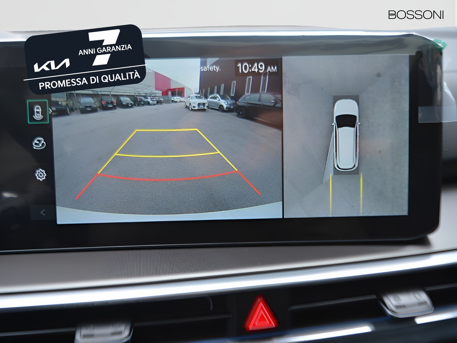 24 - Kia Sorento 2.2 crdi evolution 4wd dct8