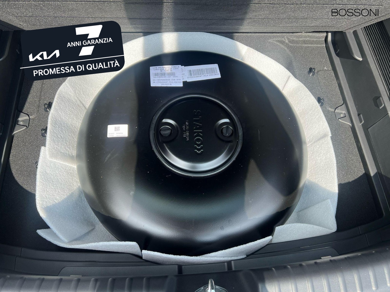 15 - Kia Niro 1.6 gdi hev tri-fuel 126cv style dct6