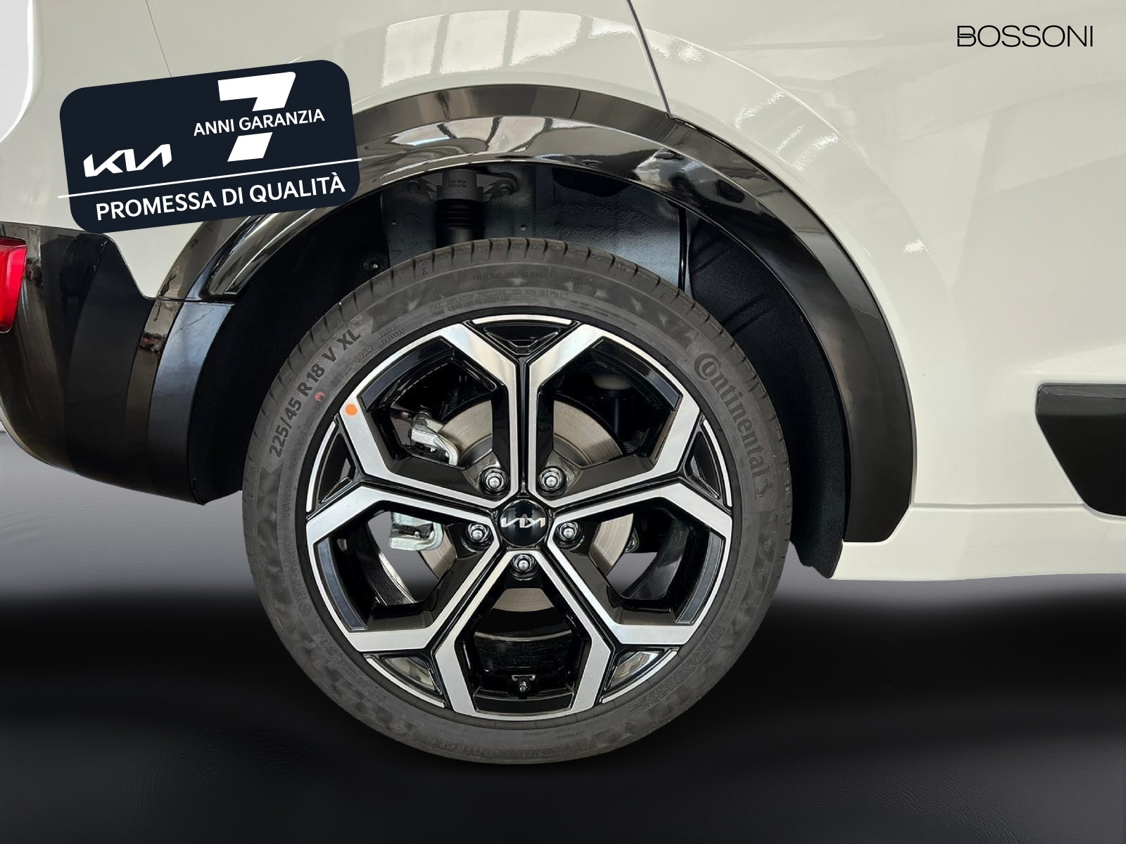 16 - Kia Niro 1.6 gdi hev tri-fuel 126cv style dct6