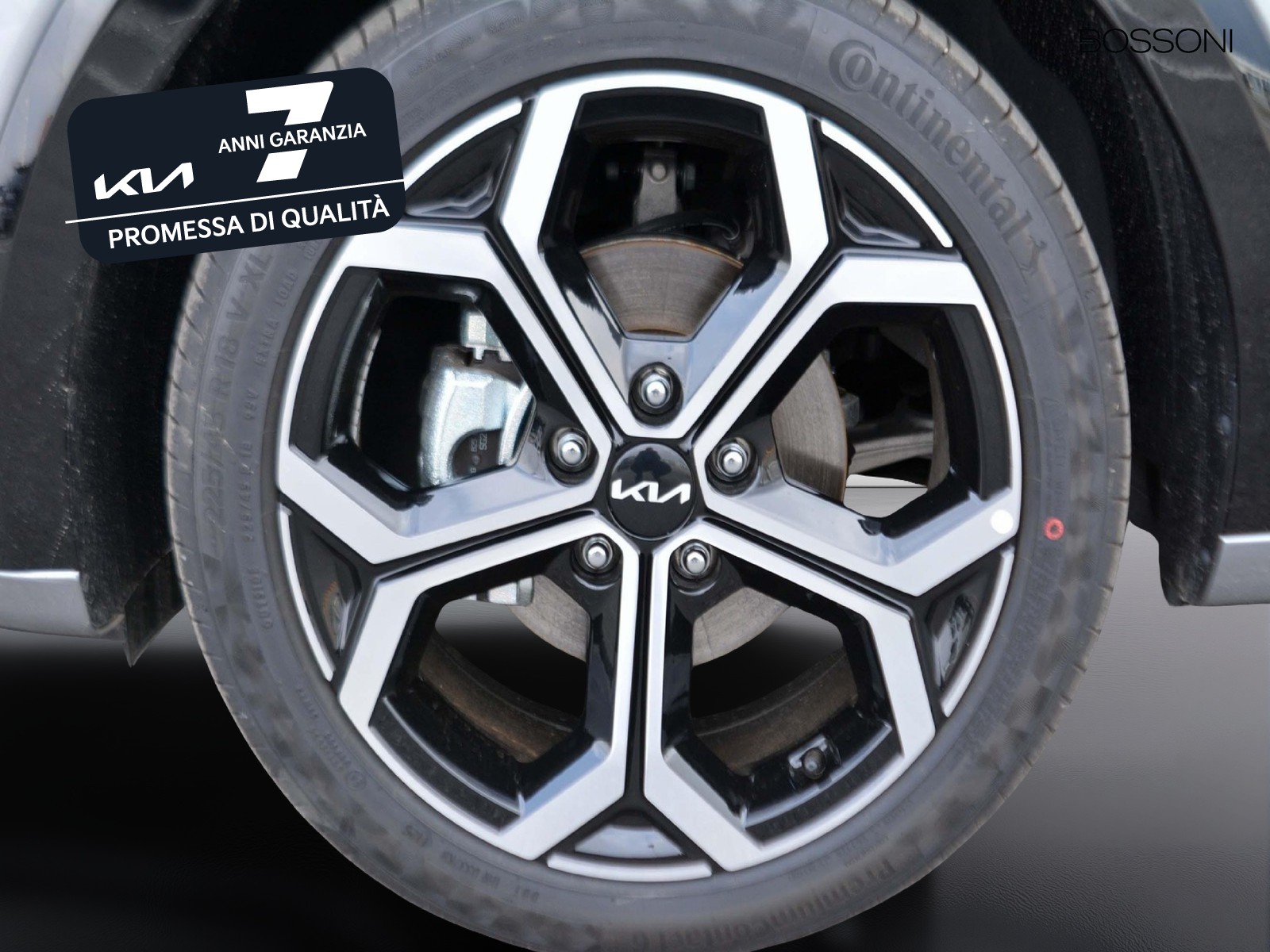 17 - Kia Niro 1.6 gdi hev tri-fuel 126cv style dct6