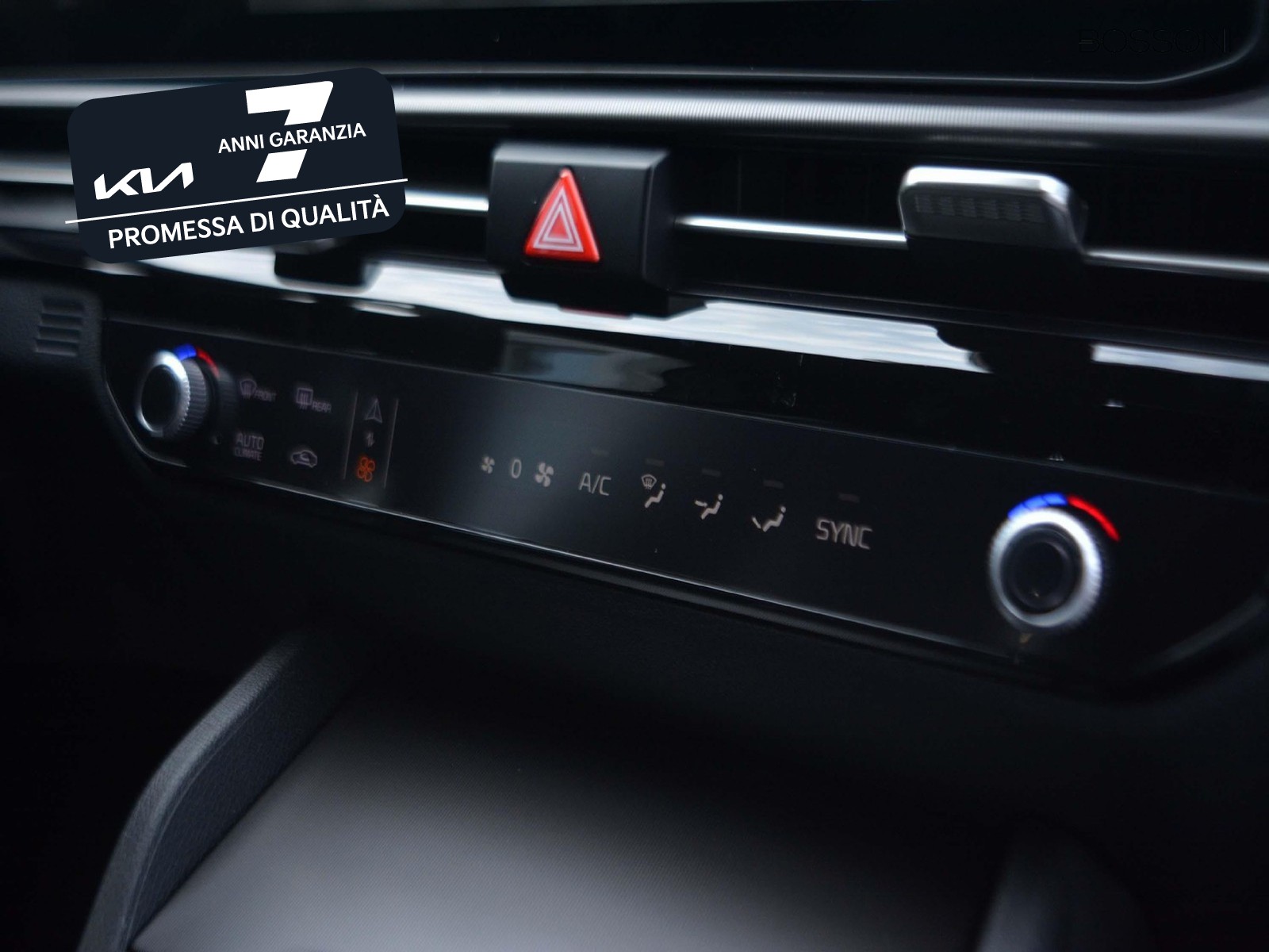 11 - Kia Sportage 1.6 crdi mhev gt-line sunroof pack dct7