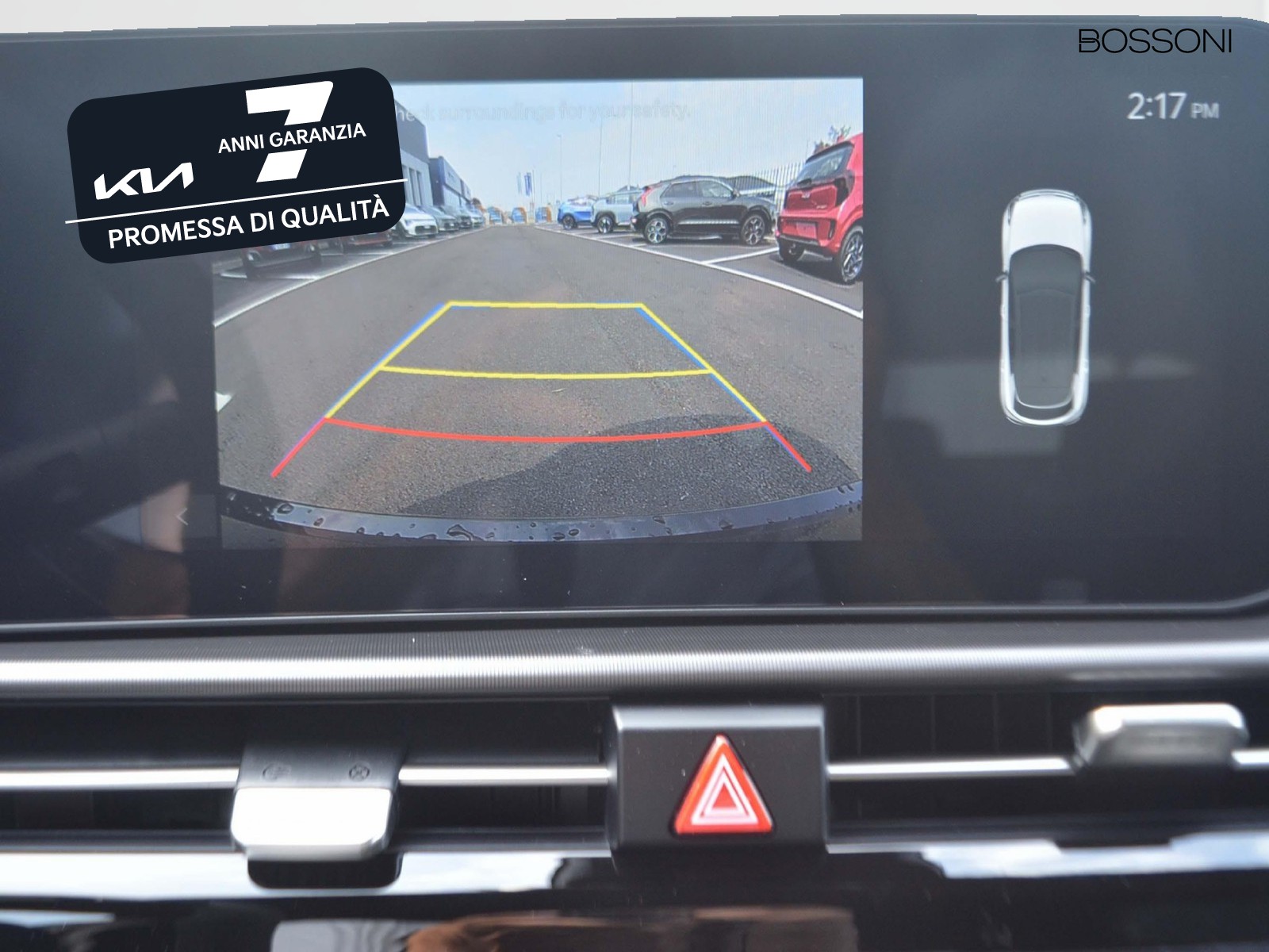 21 - Kia Sportage 1.6 crdi mhev gt-line sunroof pack dct7