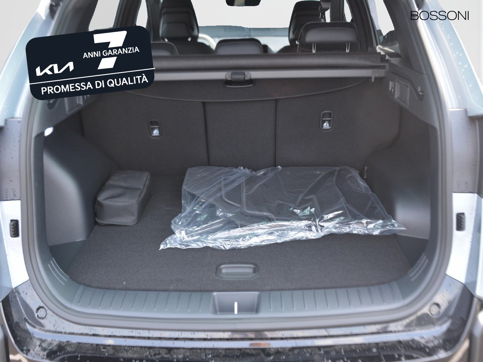 14 - Kia Sportage 1.6 crdi mhev gt-line sunroof pack dct7