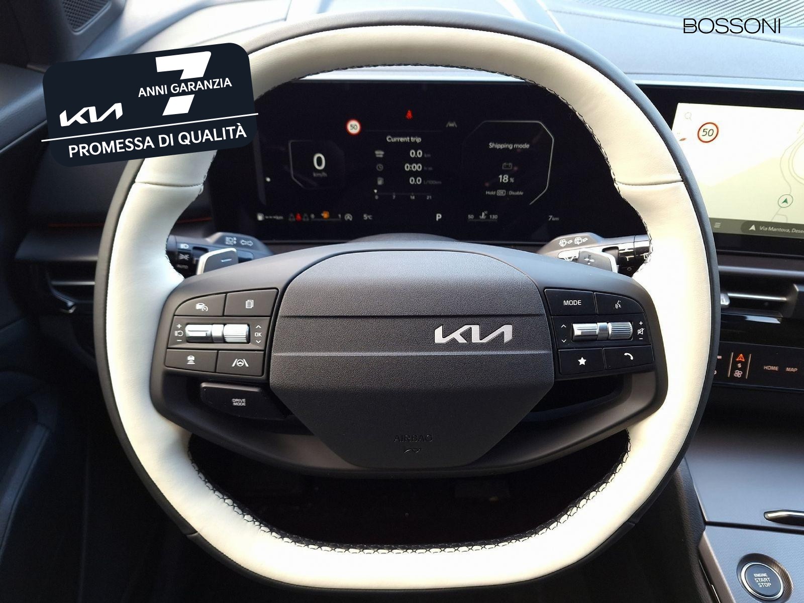 9 - Kia Sportage 1.6 crdi mhev gt-line sunroof pack dct7