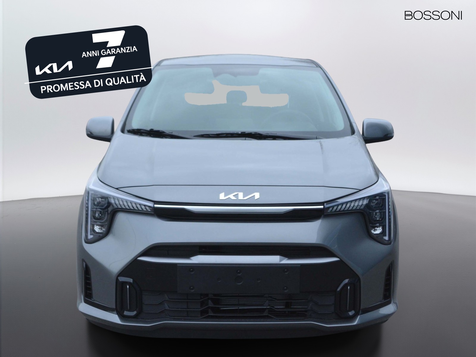 2 - Kia Picanto 1.0 gdi style