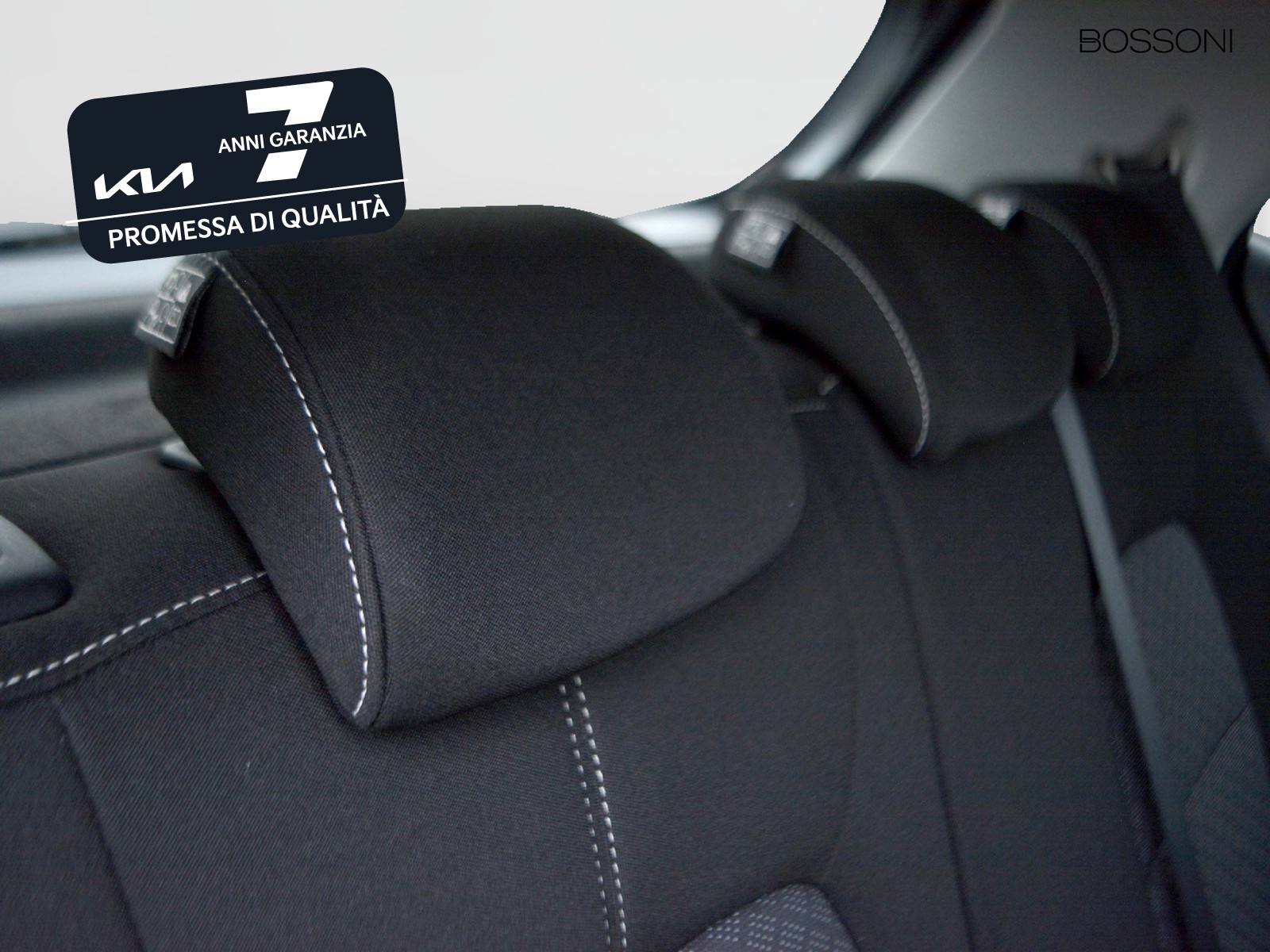 6 - Kia Picanto 1.0 gdi style