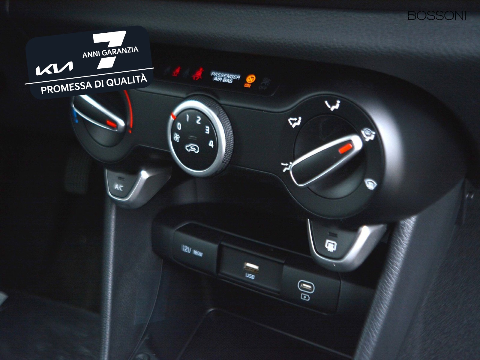 11 - Kia Picanto 1.0 gdi style