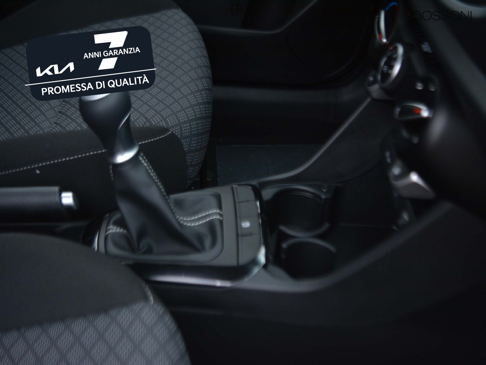 12 - Kia Picanto 1.0 gdi style