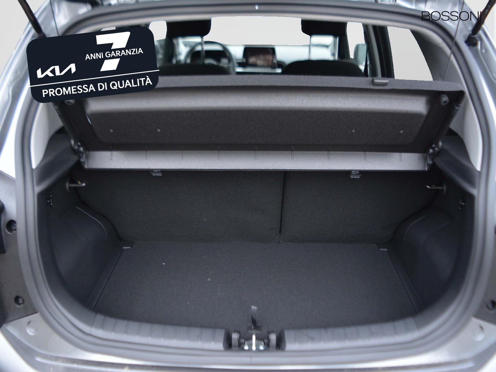 14 - Kia Picanto 1.0 gdi style