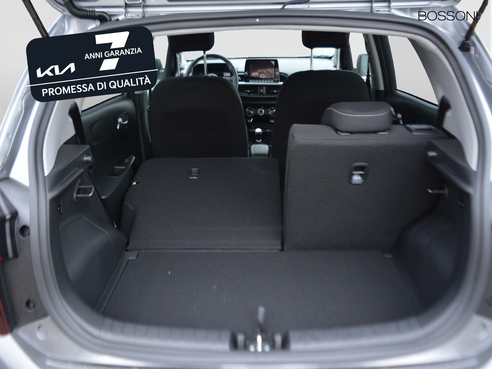 15 - Kia Picanto 1.0 gdi style