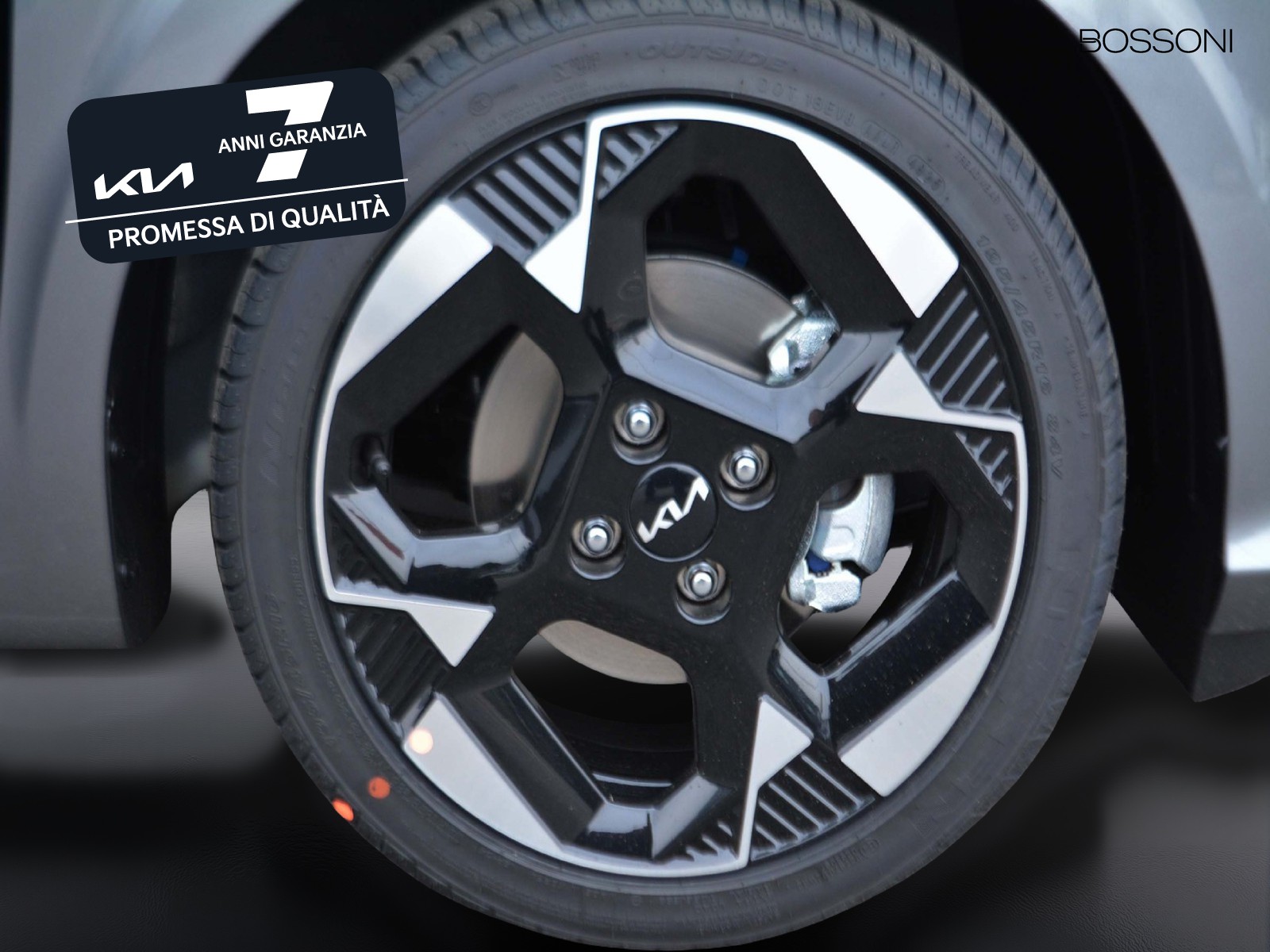 16 - Kia Picanto 1.0 gdi style