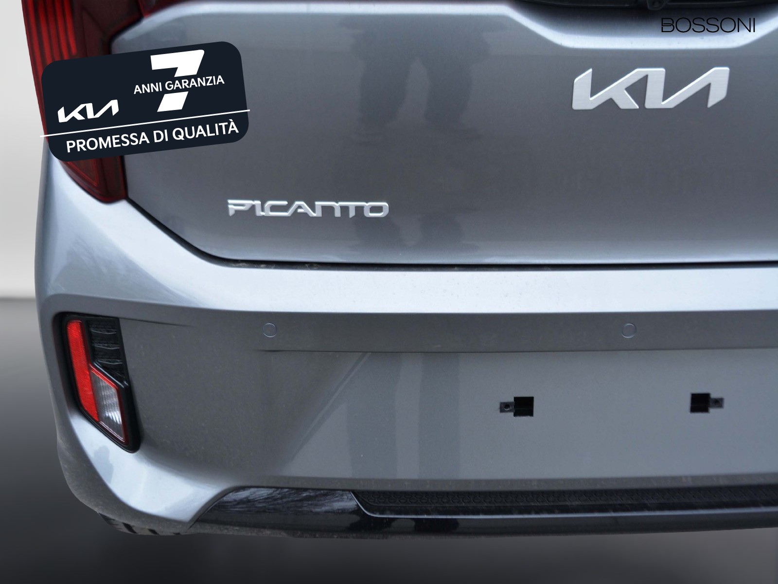 23 - Kia Picanto 1.0 gdi style