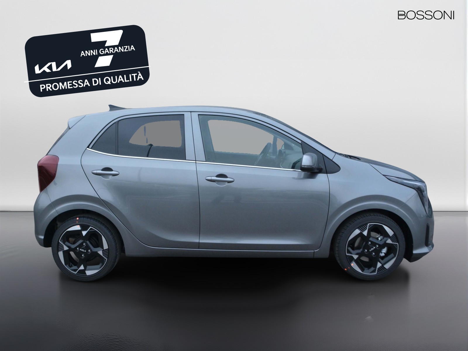 24 - Kia Picanto 1.0 gdi style