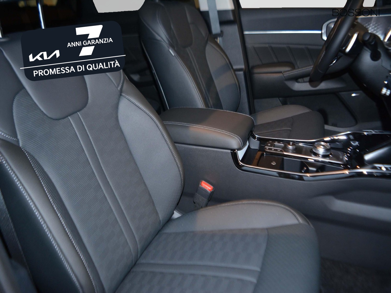 5 - Kia Sorento 2.2 crdi evolution 4wd dct8