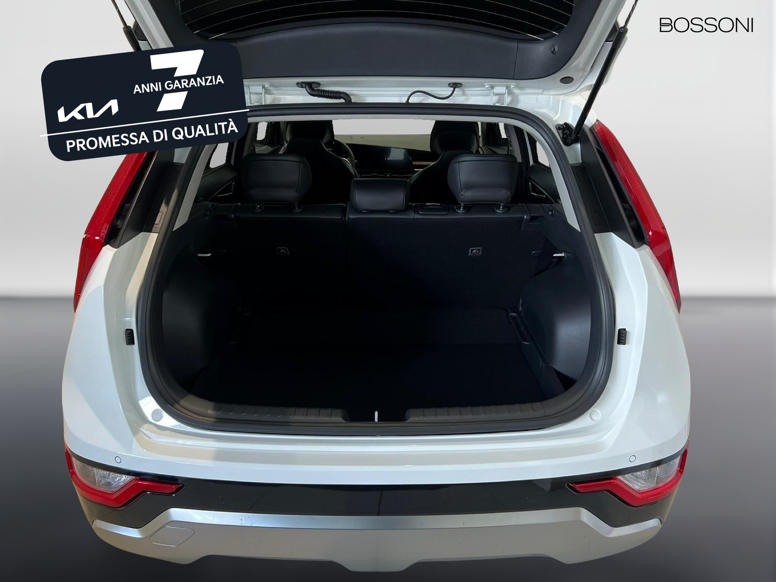 14 - Kia Niro 1.6 gdi hev tri-fuel 126cv style dct6