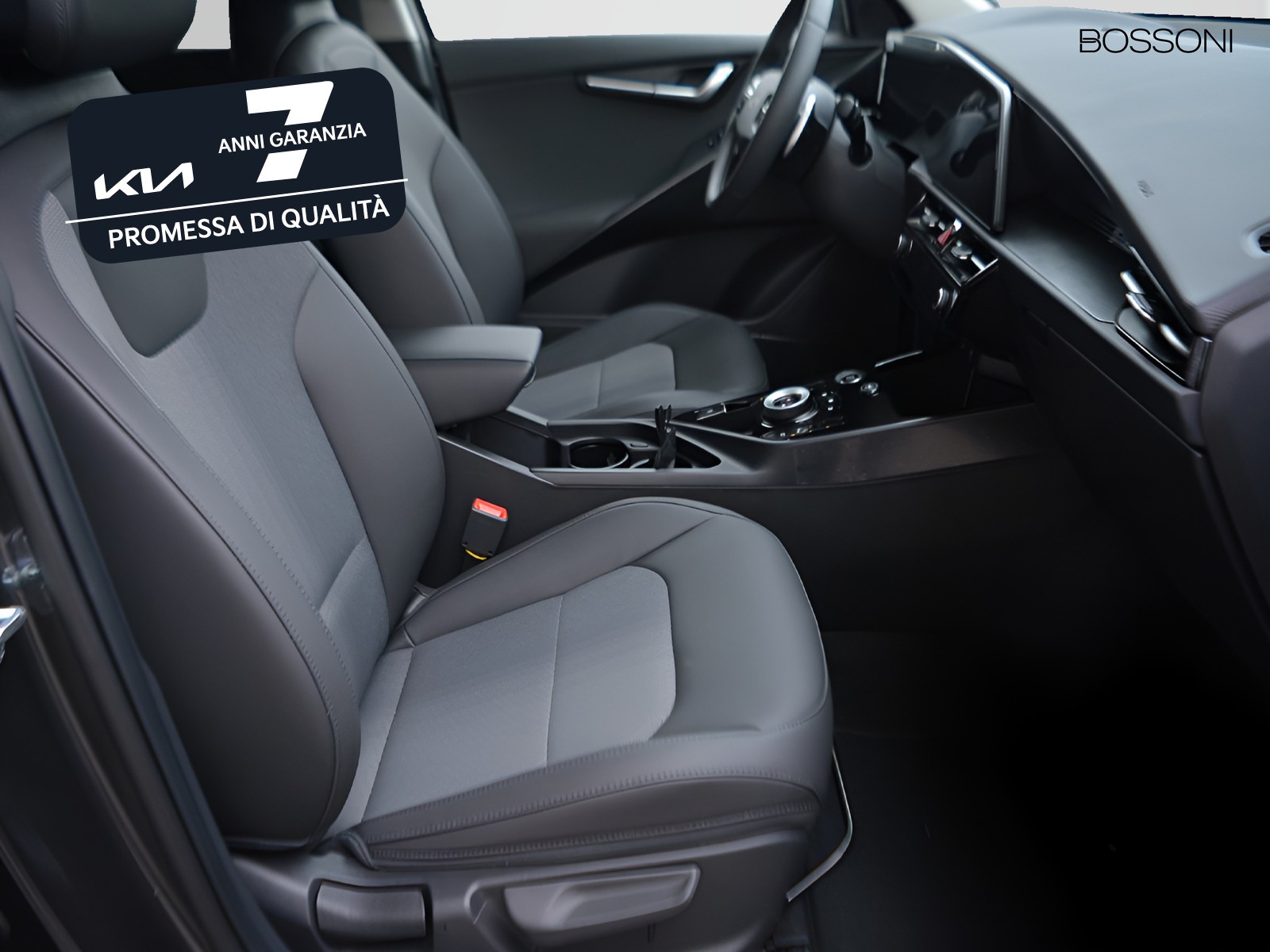 5 - Kia Niro 1.6 gdi hev tri-fuel 126cv style dct6