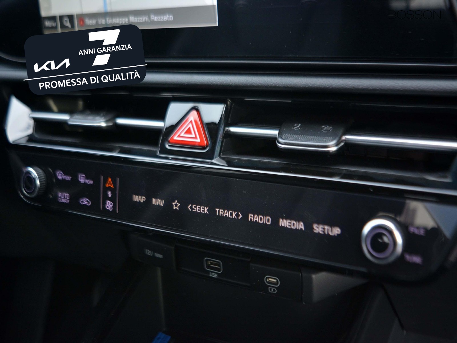 11 - Kia Niro 1.6 gdi hev tri-fuel 126cv style dct6