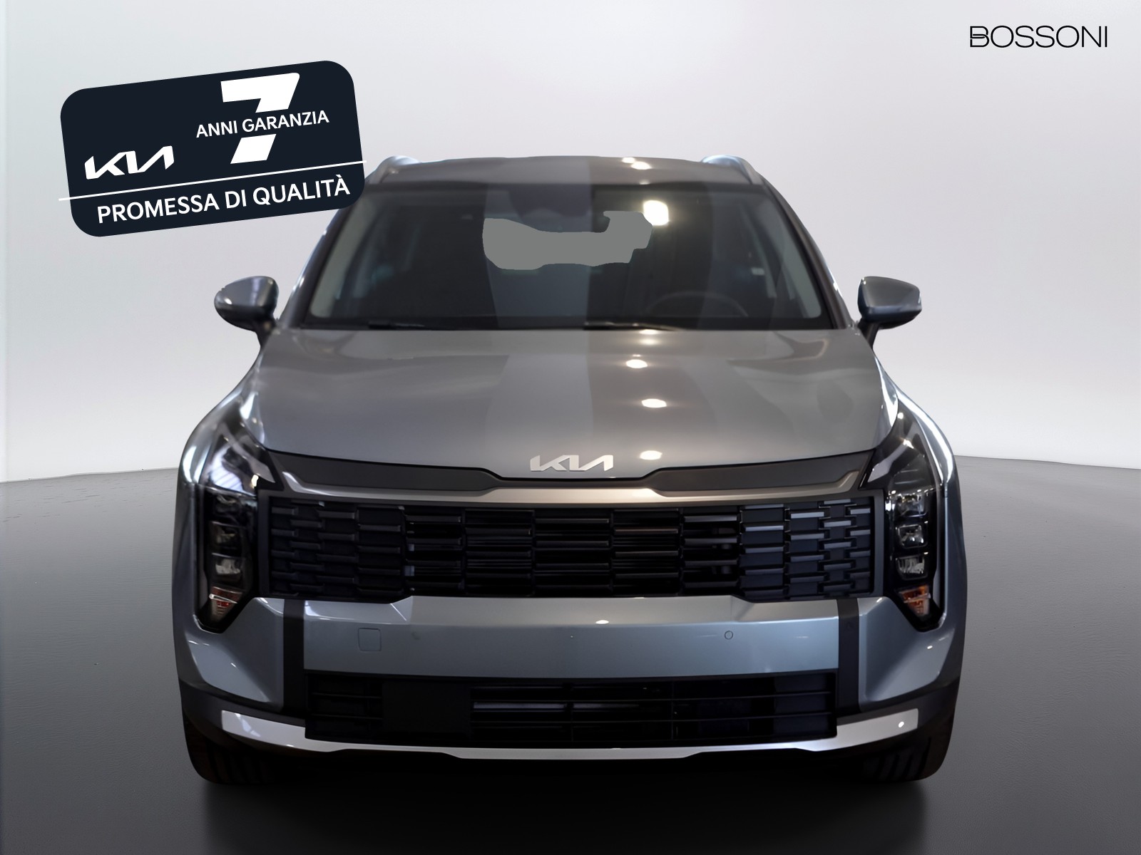 2 - Kia Sportage 1.6 t-gdi gpl style dct7