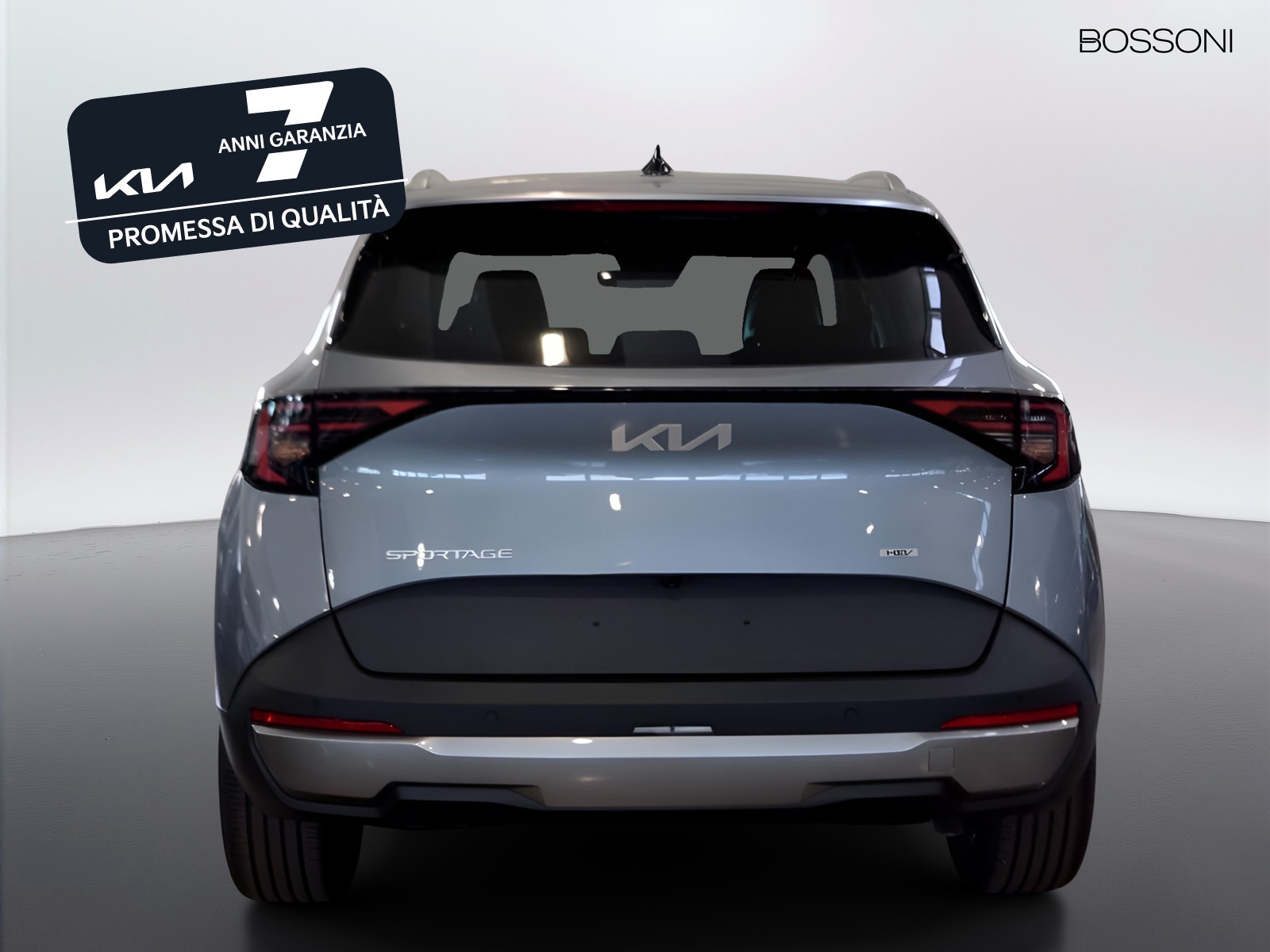 4 - Kia Sportage 1.6 t-gdi gpl style dct7