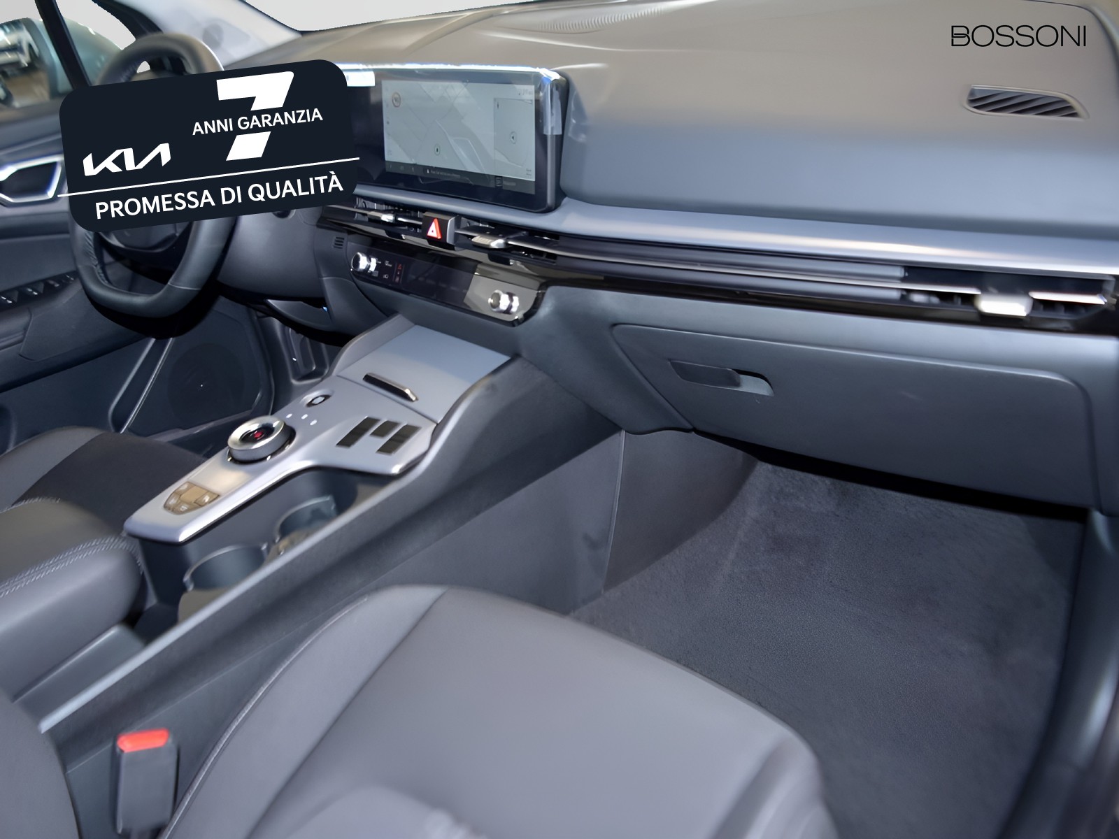 5 - Kia Sportage 1.6 t-gdi gpl style dct7