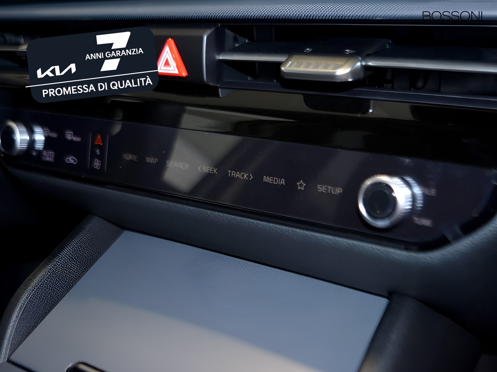 8 - Kia Sportage 1.6 t-gdi gpl style dct7