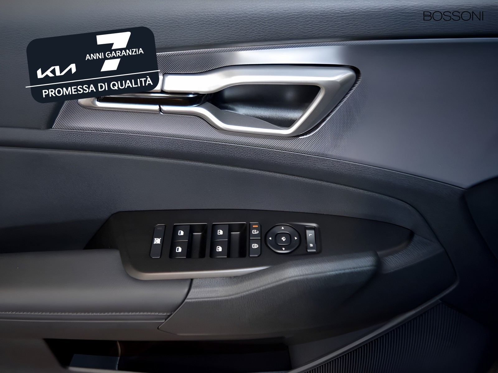 9 - Kia Sportage 1.6 t-gdi gpl style dct7