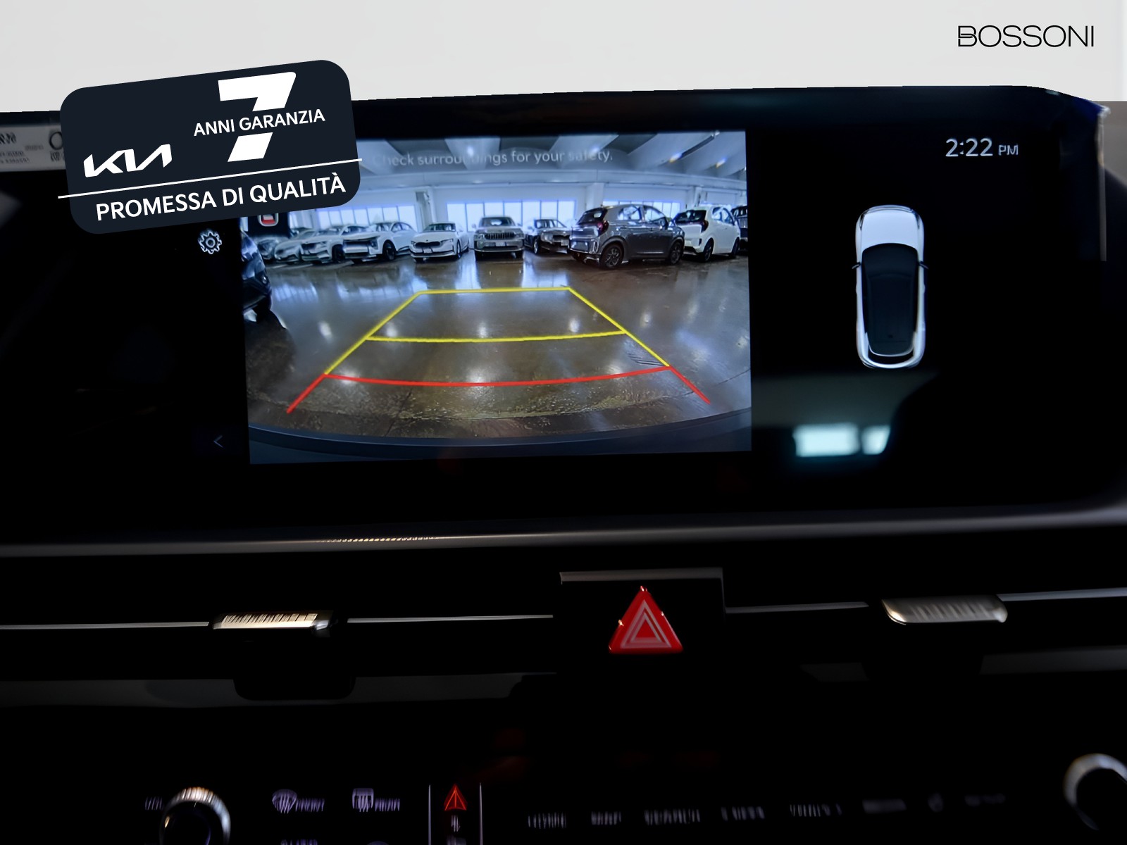 11 - Kia Sportage 1.6 t-gdi gpl style dct7