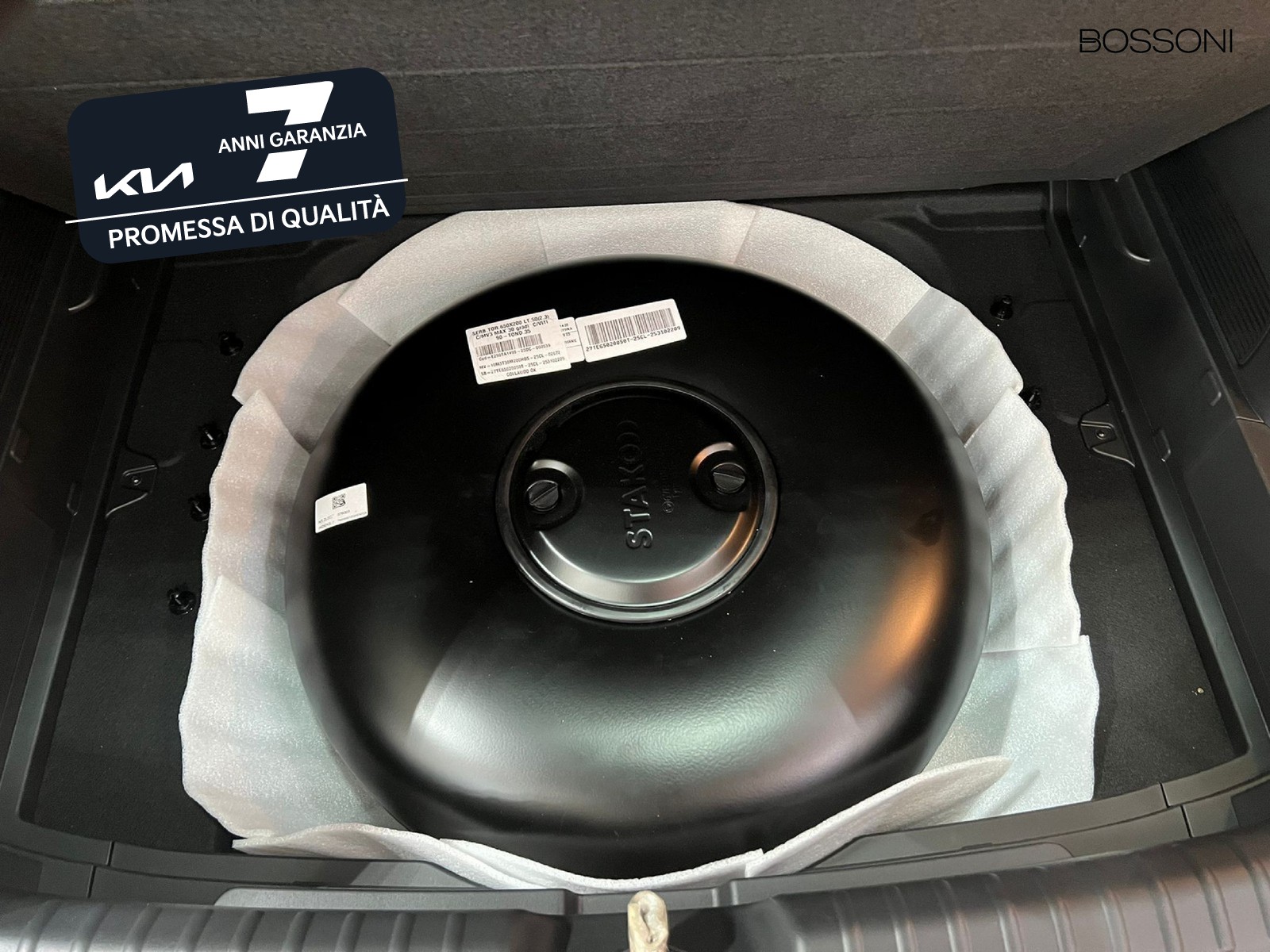 15 - Kia Niro 1.6 gdi hev tri-fuel 126cv style dct6