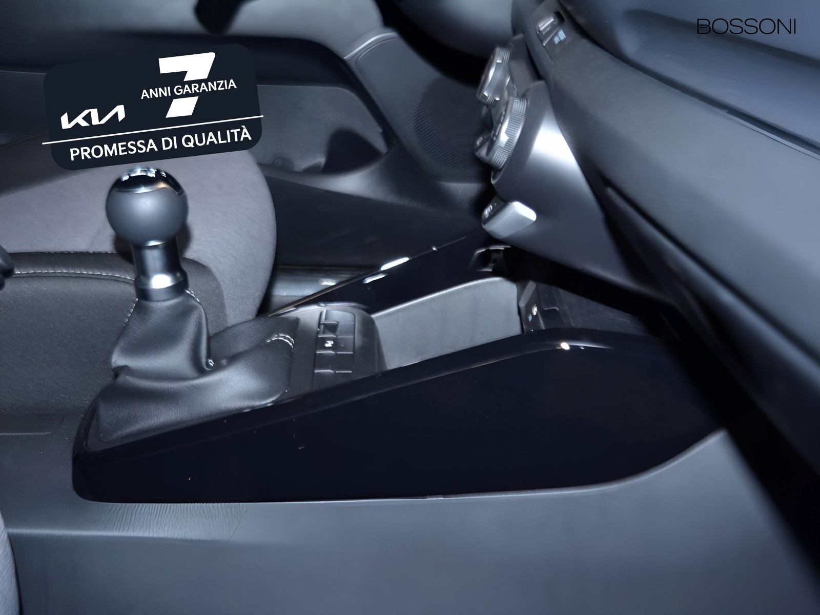 12 - Kia Stonic 1.2 mpi gpl 78cv style special edition