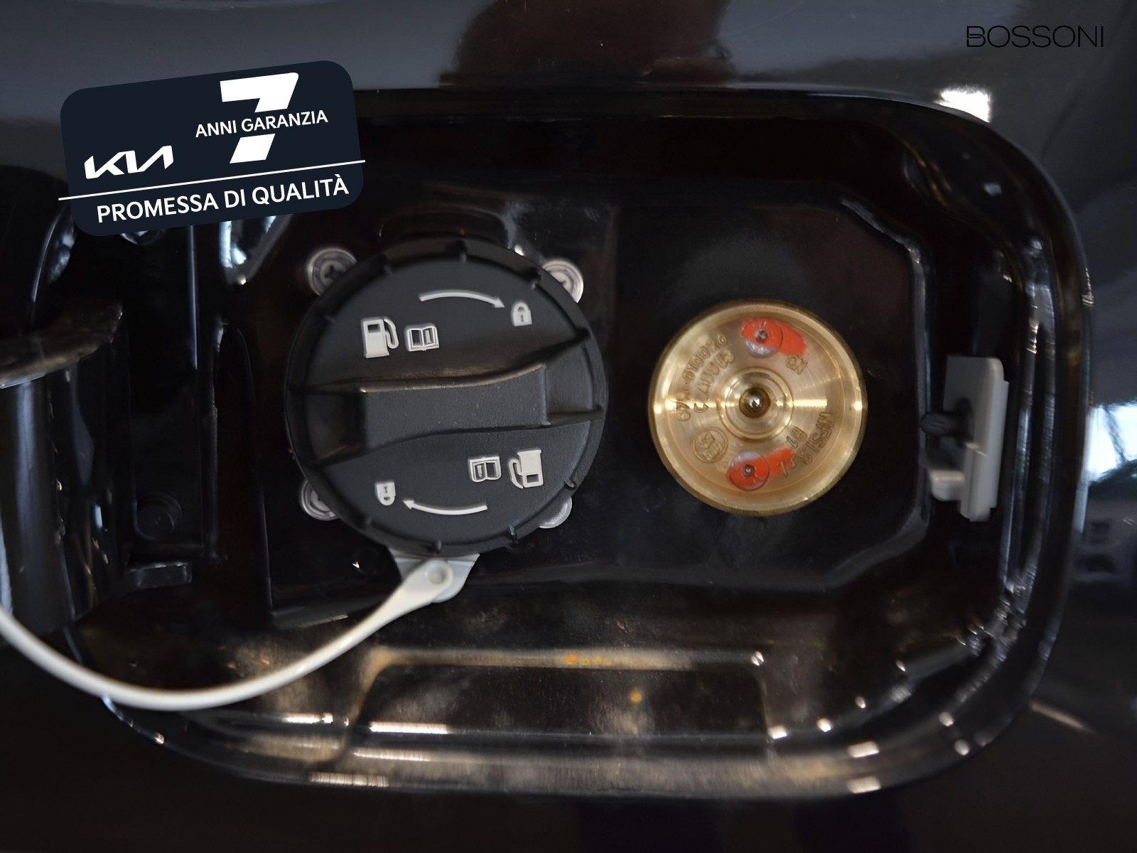 14 - Kia Stonic 1.2 mpi gpl 78cv style special edition