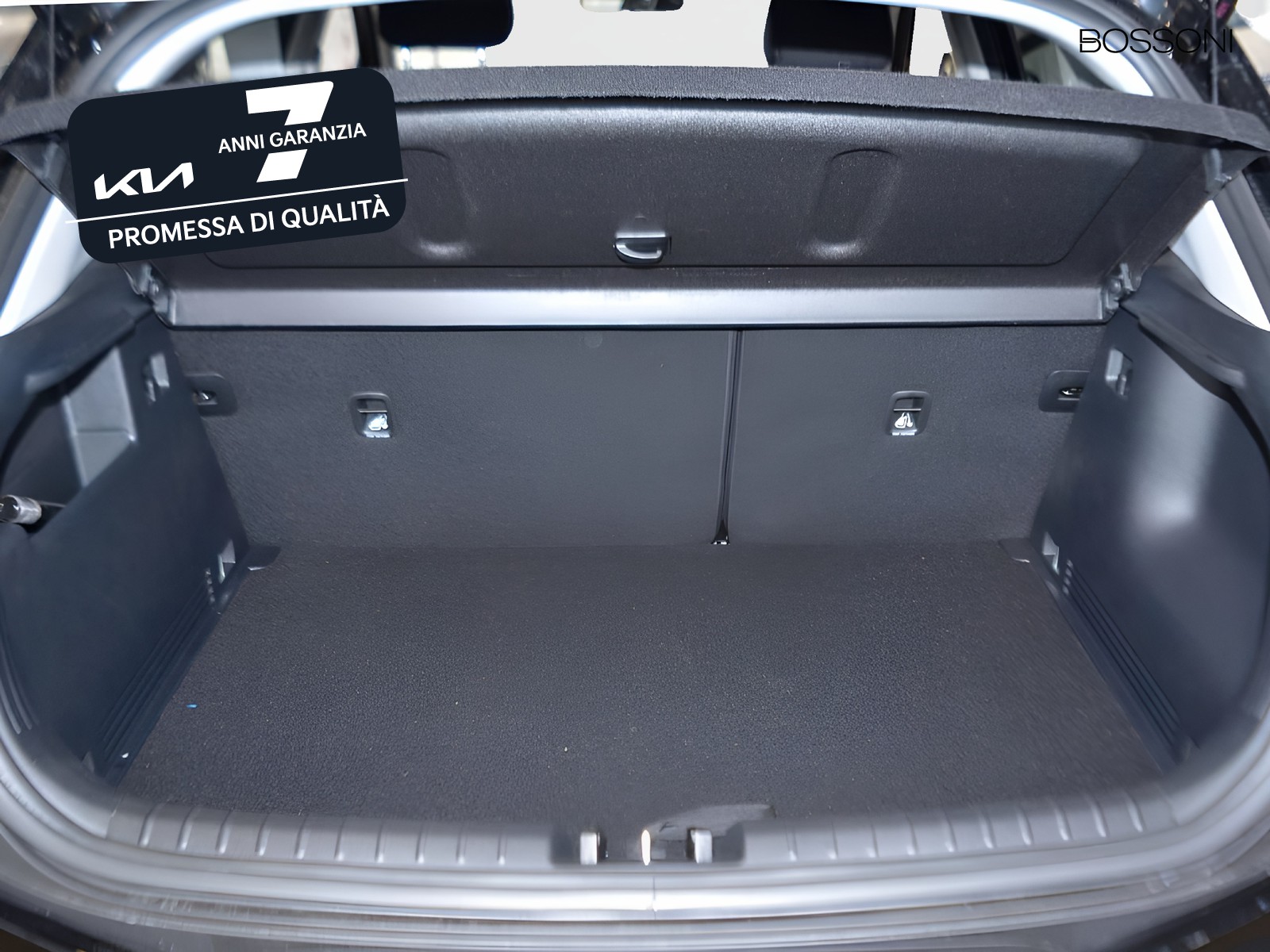 16 - Kia Stonic 1.2 mpi gpl 78cv style special edition