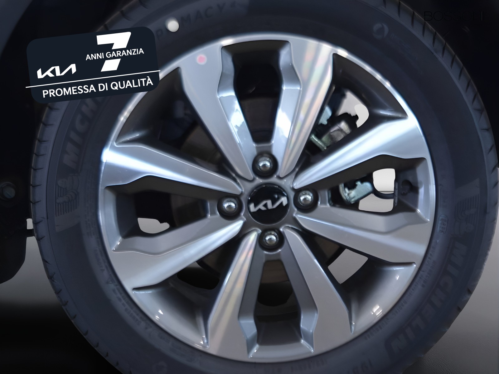 17 - Kia Stonic 1.2 mpi gpl 78cv style special edition