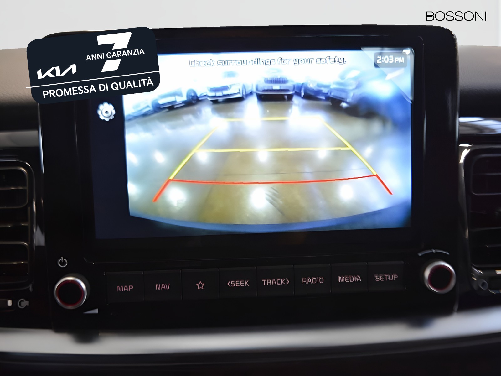 21 - Kia Stonic 1.2 mpi gpl 78cv style special edition