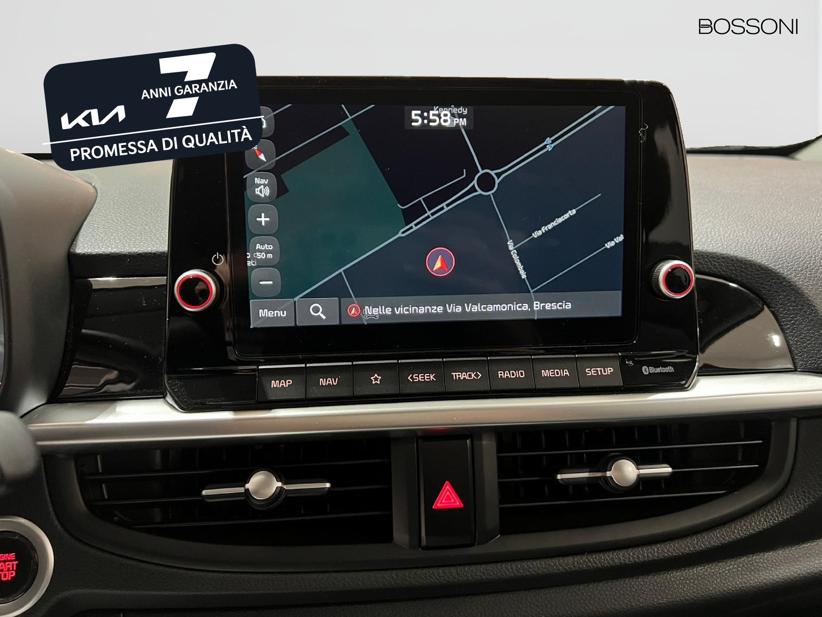 11 - Kia Picanto 1.0 gdi gt-line