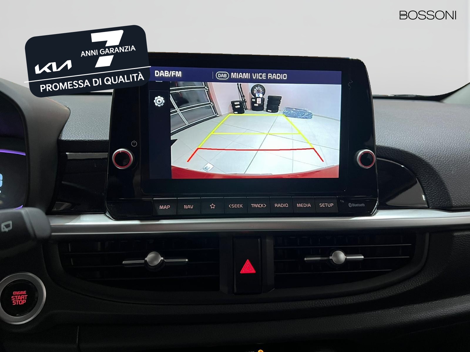 10 - Kia Picanto 1.0 gdi gt-line