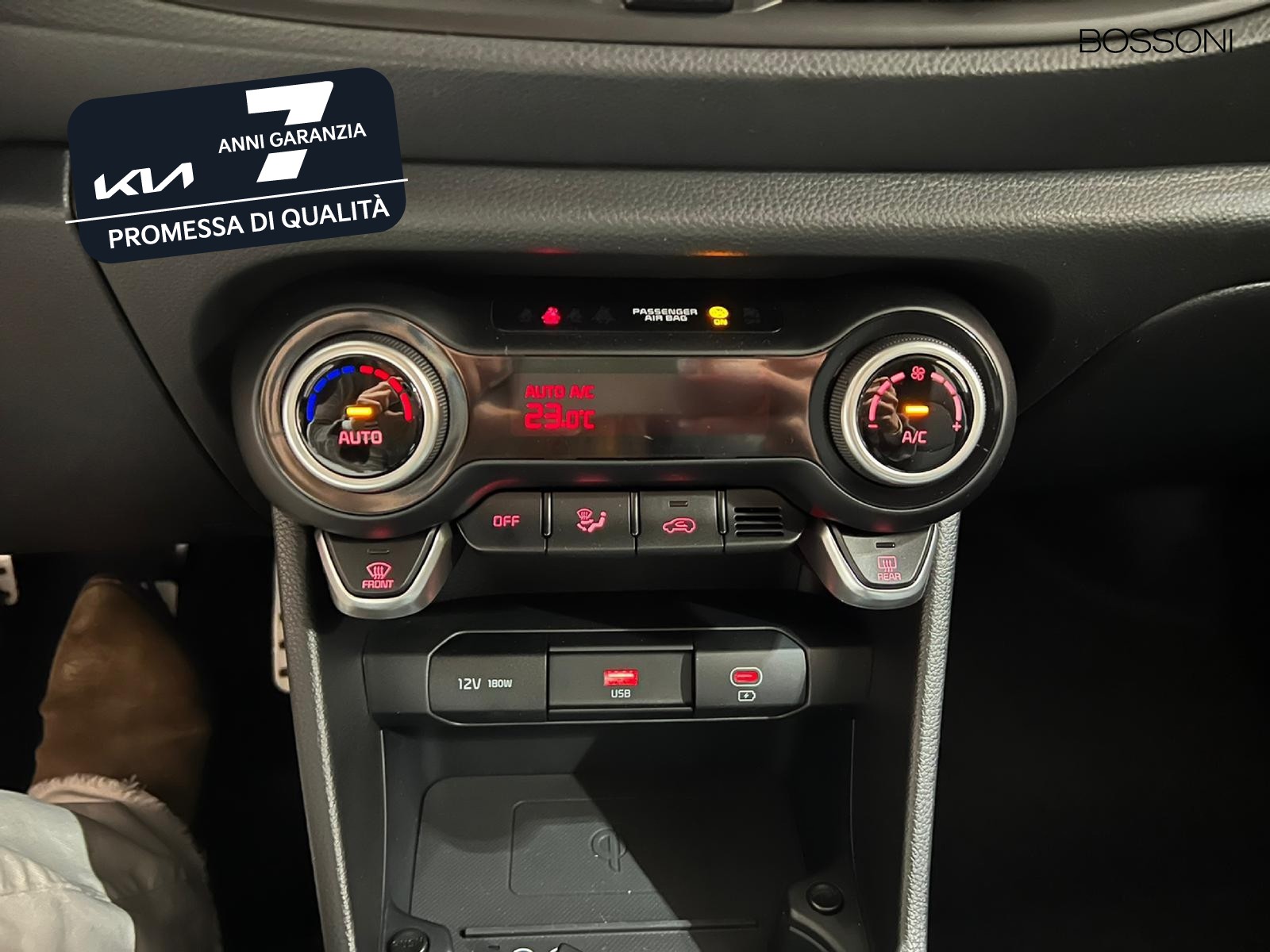 12 - Kia Picanto 1.0 gdi gt-line