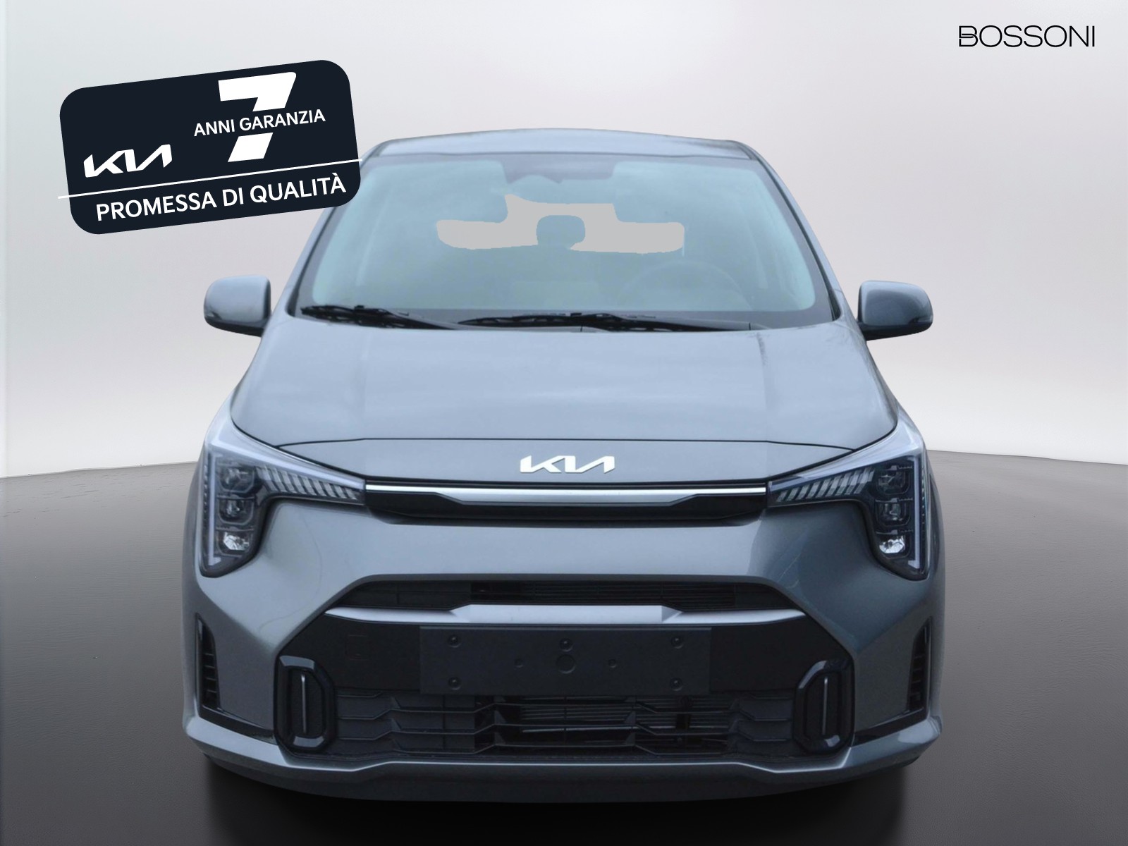 2 - Kia Picanto 1.0 gdi style