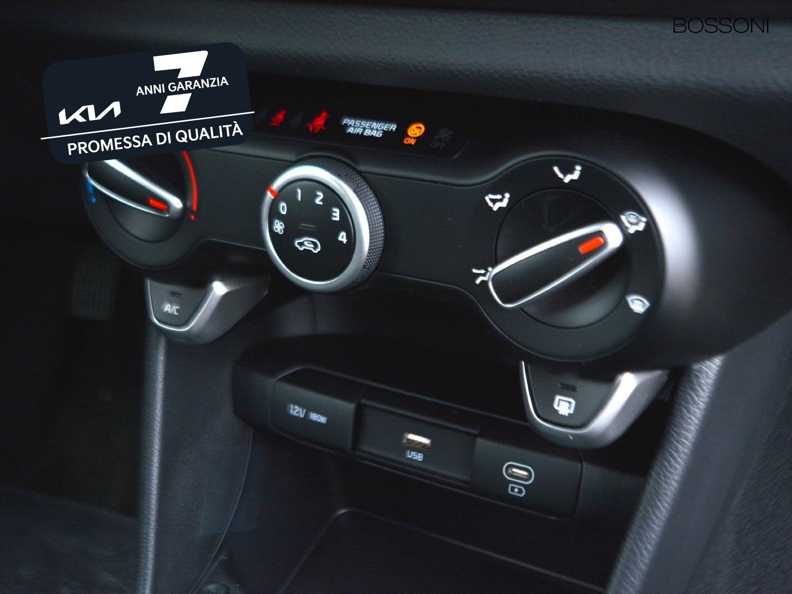 11 - Kia Picanto 1.0 gdi style