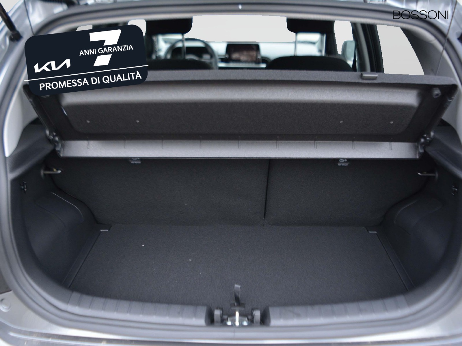 14 - Kia Picanto 1.0 gdi style