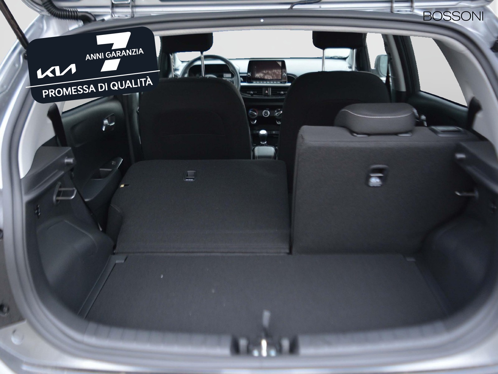 15 - Kia Picanto 1.0 gdi style