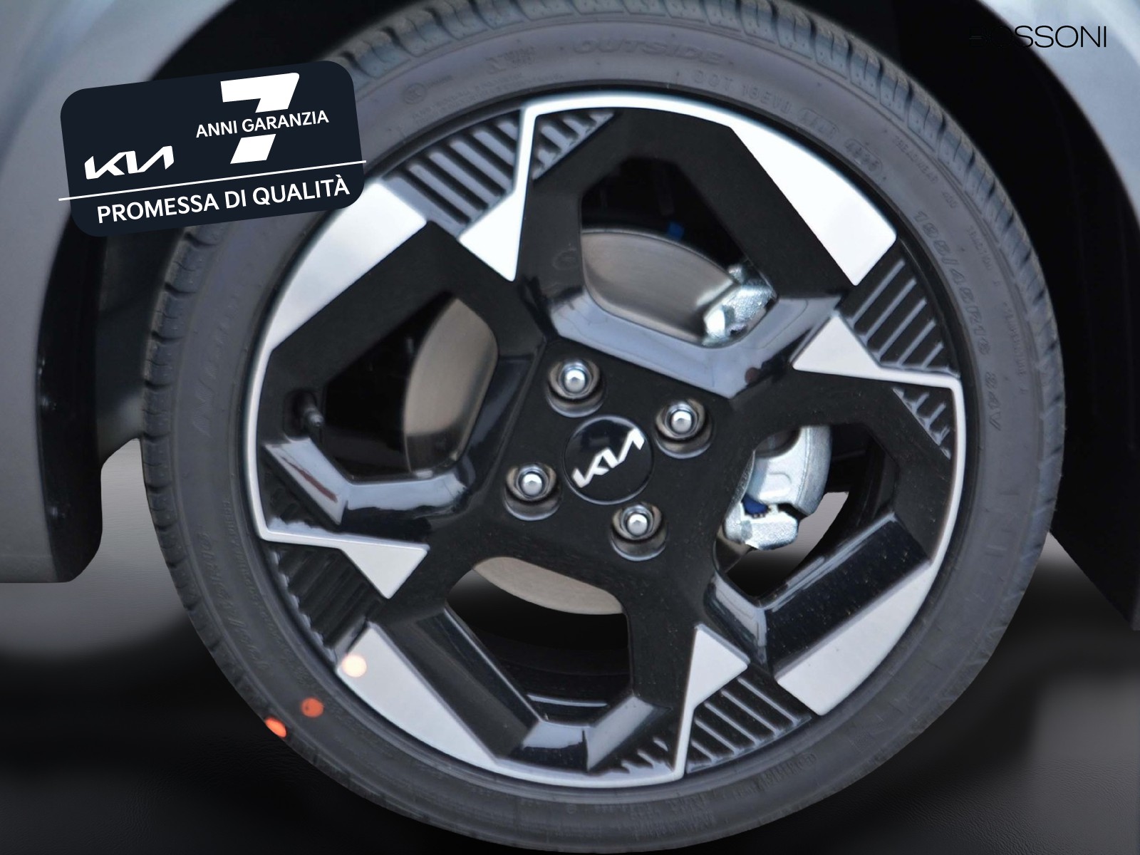 16 - Kia Picanto 1.0 gdi style