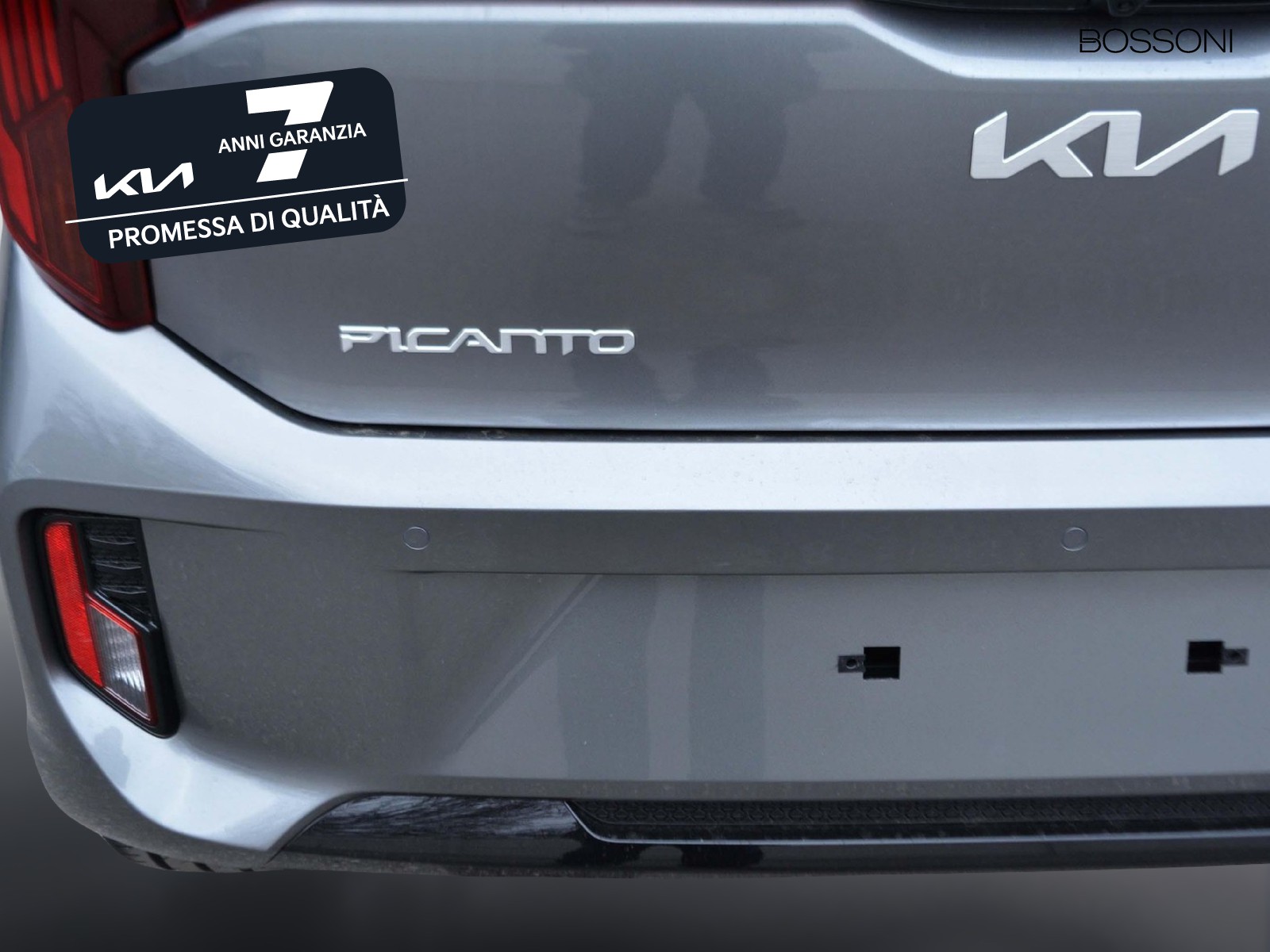 23 - Kia Picanto 1.0 gdi style