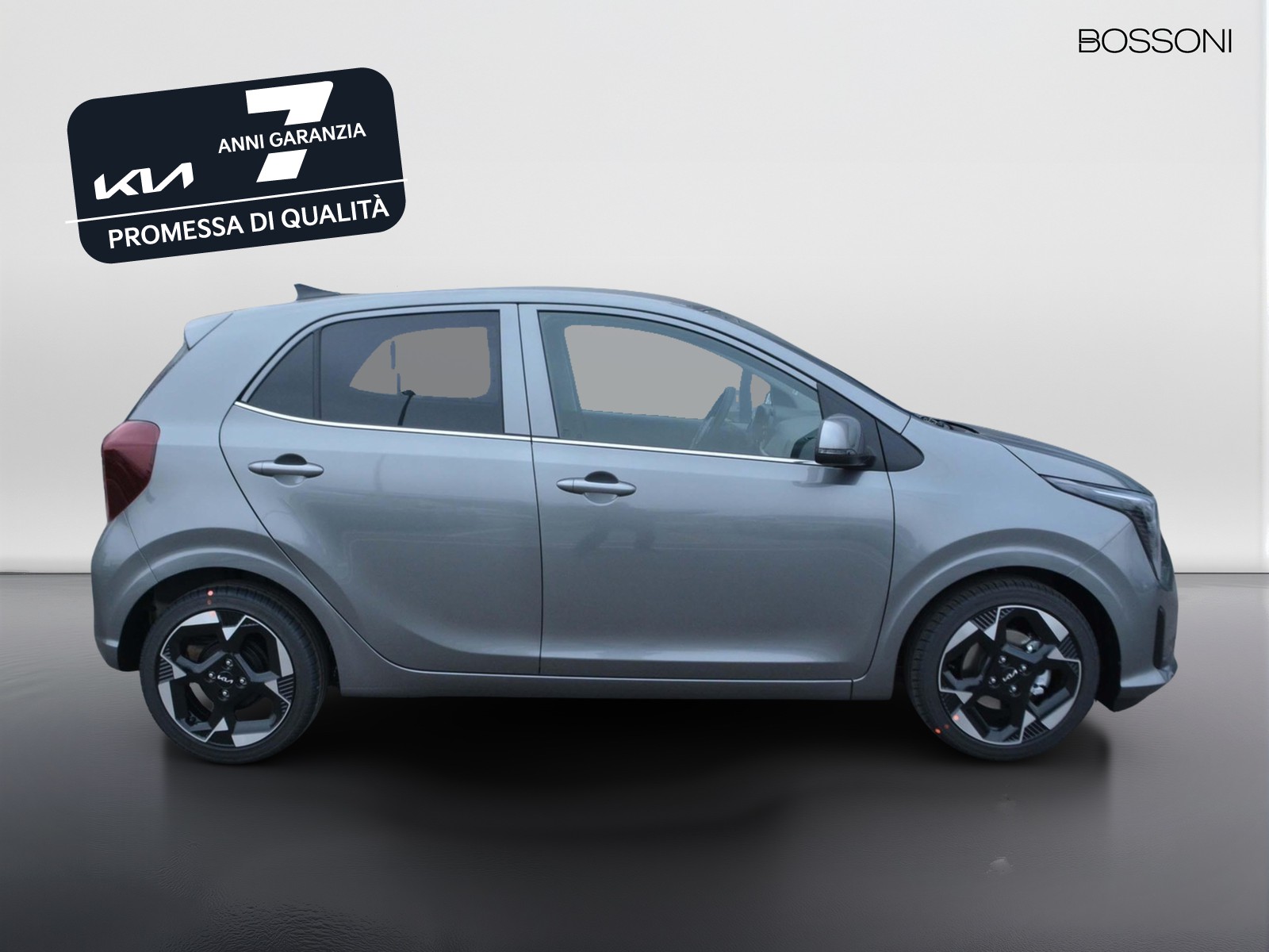 24 - Kia Picanto 1.0 gdi style