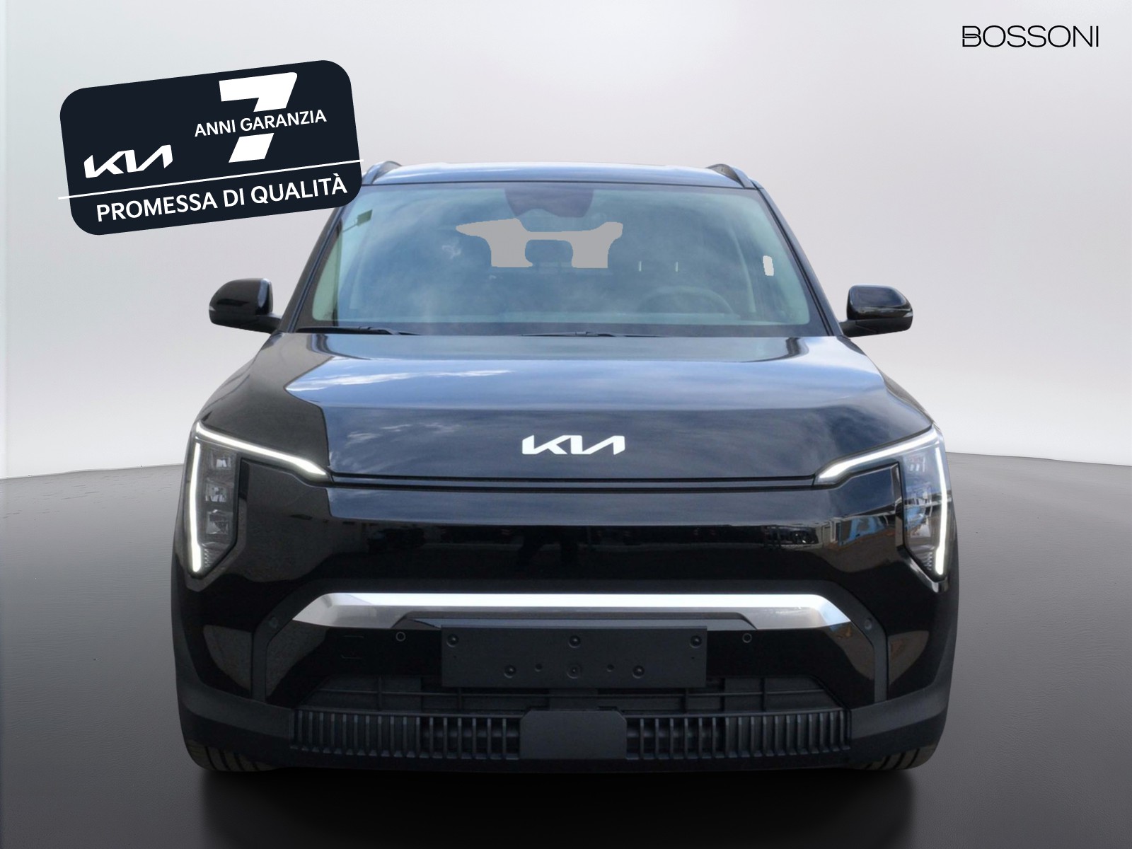 2 - Kia EV3 81,4 kwh earth drivewise adas pack