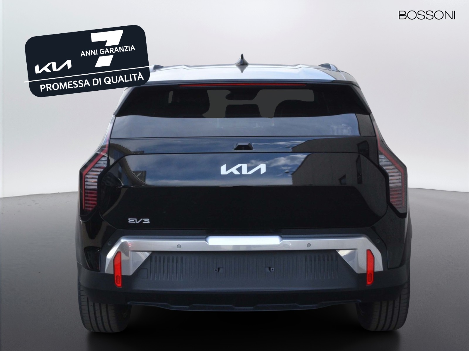 4 - Kia EV3 81,4 kwh earth drivewise adas pack