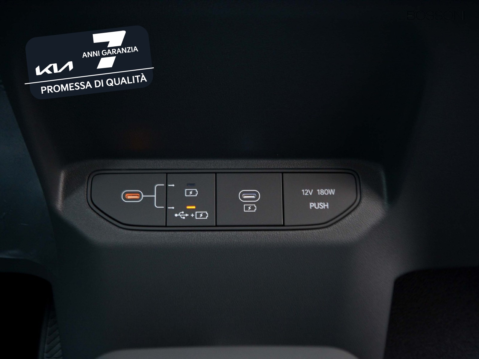 18 - Kia EV3 81,4 kwh earth drivewise adas pack