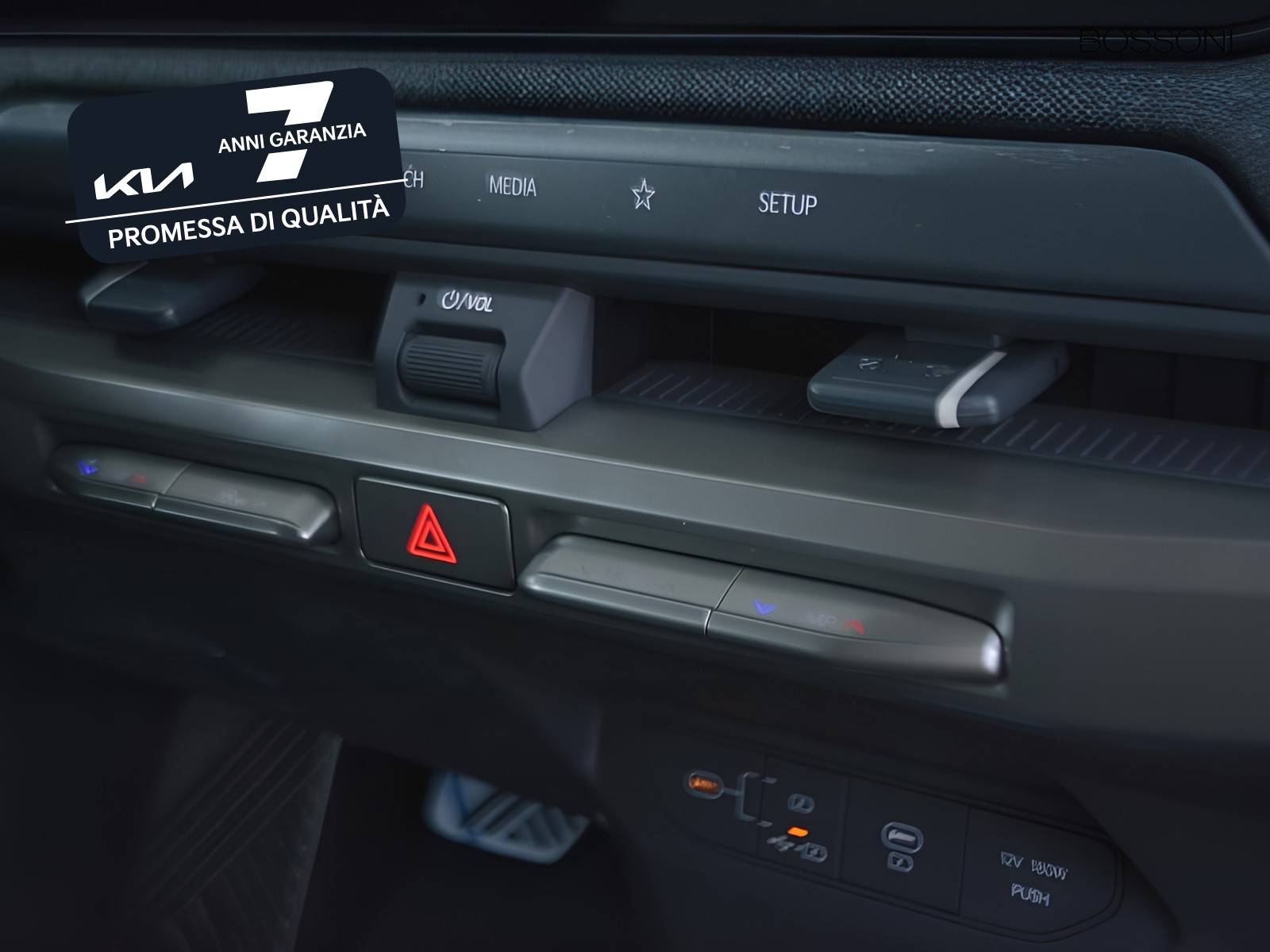 11 - Kia EV3 81,4 kwh gt-line