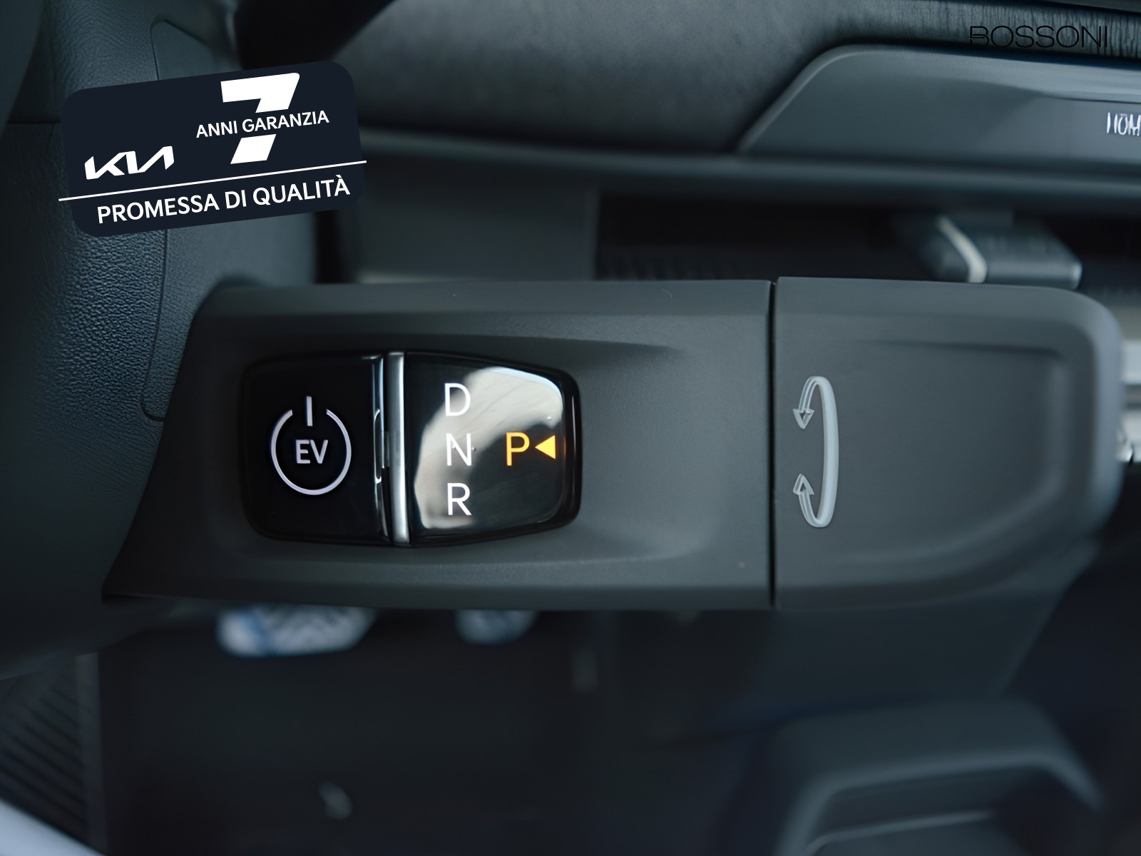 12 - Kia EV3 81,4 kwh gt-line